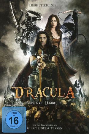 Image Dracula – Prince of Darkness – Der Film