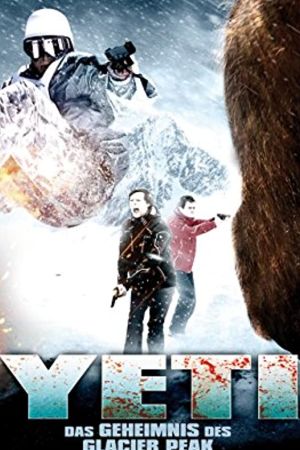 Image Yeti – Der Film