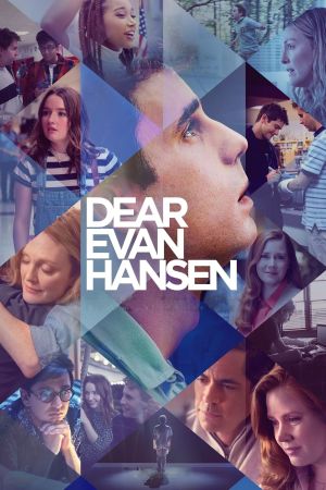 Image Dear Evan Hansen – Der Film