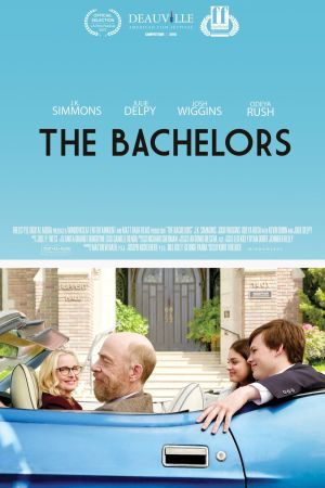 Image Bachelors - Der Weg zurück ins Leben – Der Film