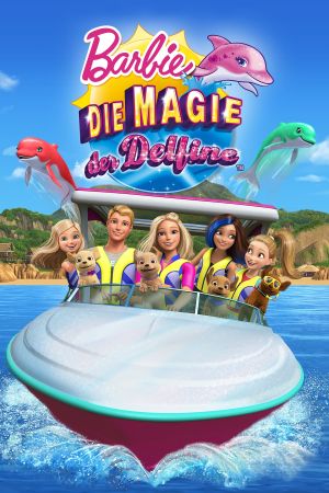 Image Barbie - Die Magie der Delfine – Der Film