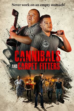 Image Cannibals and Carpet Fitters – Der Film