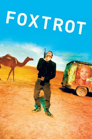 Image Foxtrot – Der Film
