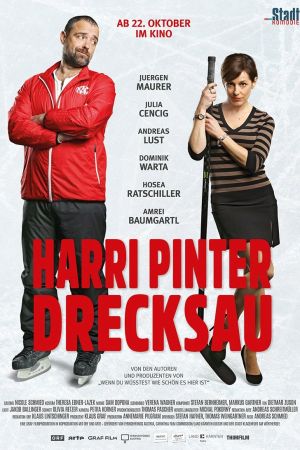 Image Harri Pinter, Drecksau – Der Film