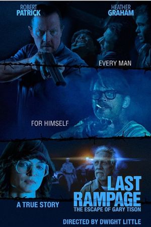 Image Last Rampage - Der Ausbruch des Gary Tison – Der Film