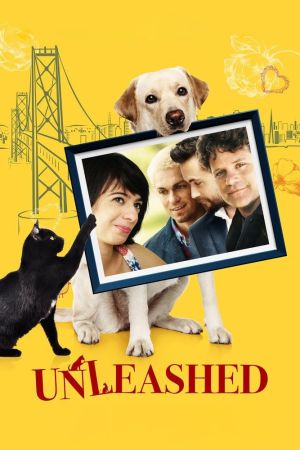 Image Liebe auf vier Pfoten – Der Film