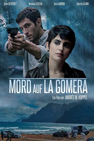 Image Mord auf La Gomera – Der Film