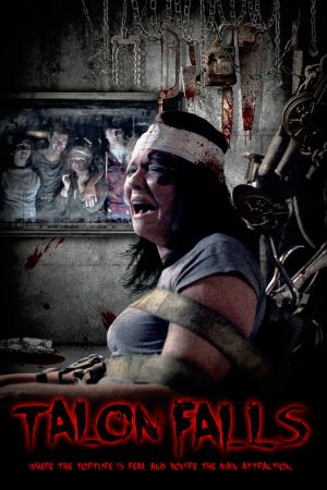Image Talon Falls – Der Film