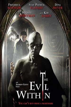 Image The Evil Within - Töte alles, was du liebst – Der Film