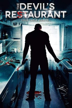 Image The Restaurant – Der Film