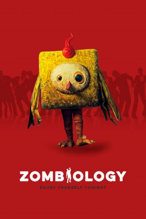 Image Zombieworld - Welcome to the ultimate Zombie Party – Der Film