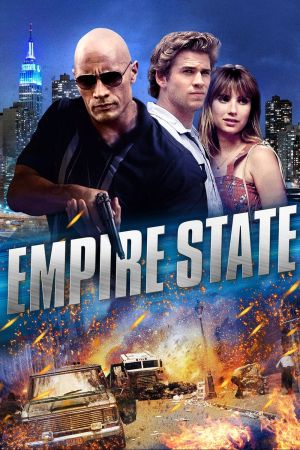 Image Empire State – Der Film
