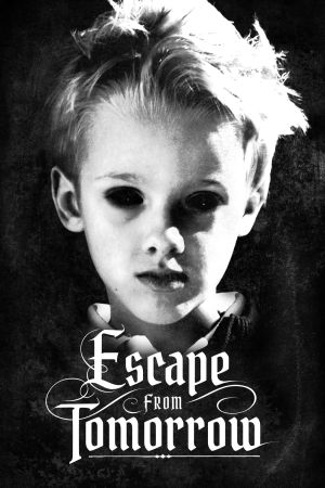 Image Escape from Tomorrow – Der Film
