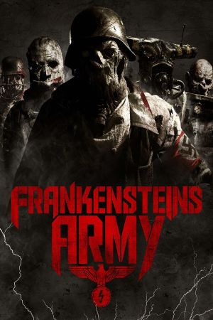 Image Frankenstein's Army – Der Film