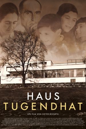 Image Haus Tugendhat – Der Film