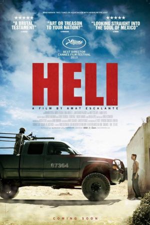 Image Heli – Der Film