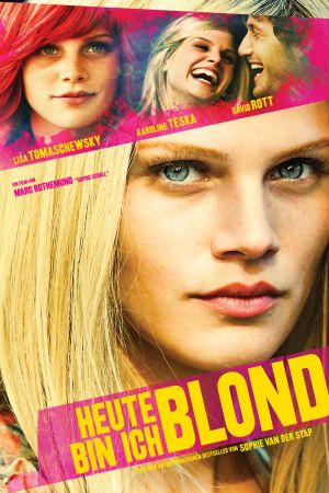 Image Heute bin ich blond – Der Film