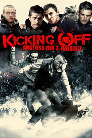 Image Kicking Off - Anstoß zur 3. Halbzeit – Der Film