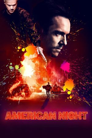 Image American Night – Der Film