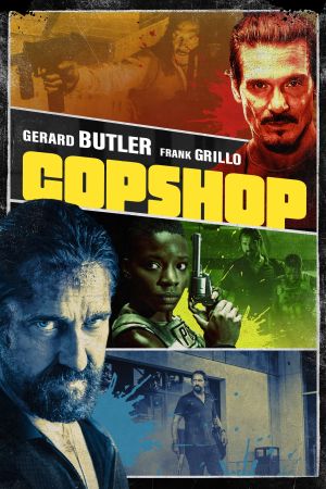 Image Copshop – Der Film
