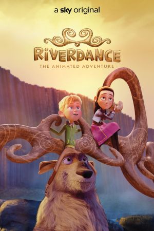 Image Riverdance: Ein animiertes Abenteuer – Der Film