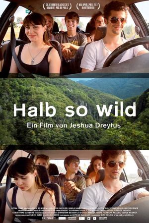 Image Halb so wild – Der Film