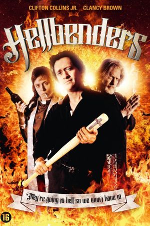 Image Hellbenders - Zum Teufel mit der Hölle – Der Film