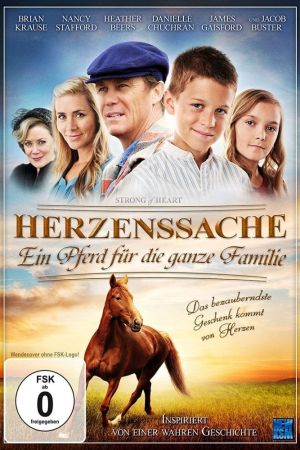 Image Herzenssache - Ein Pferd für die ganze Familie – Der Film