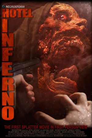 Image Hotel Inferno – Der Film