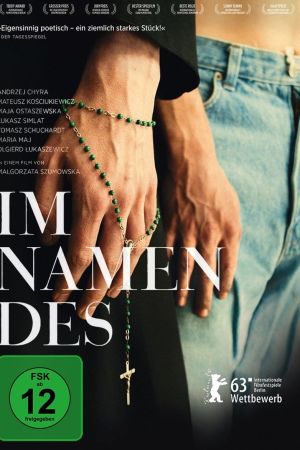 Image Im Namen des... – Der Film
