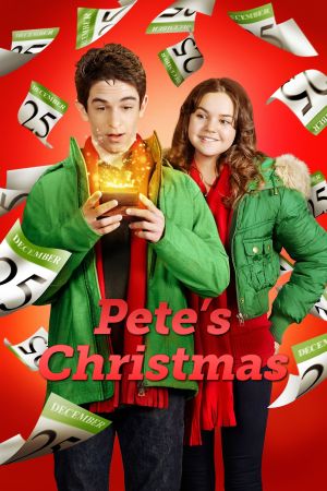 Image Immer wieder Weihnachten – Der Film