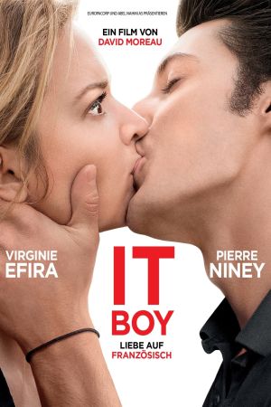 Image It Boy - Liebe auf französisch – Der Film