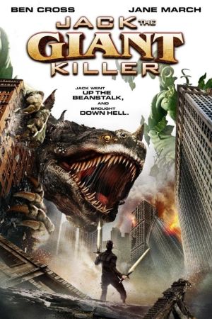 Image Jack the Giant Killer – Der Film