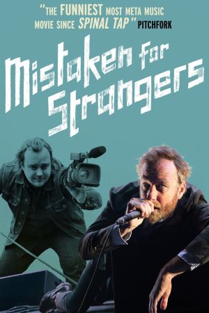 Image Mistaken for Strangers – Der Film