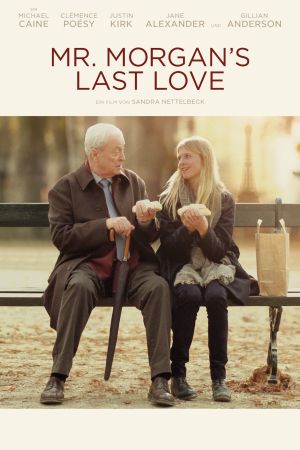 Image Mr. Morgan's Last Love – Der Film