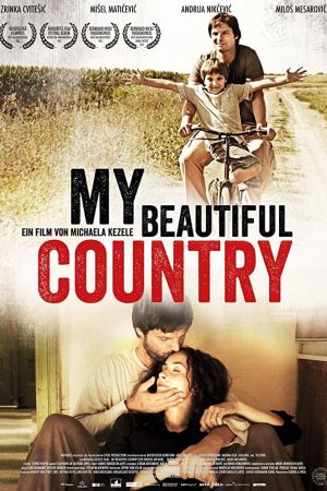 Image My Beautiful Country - Die Brücke am Ibar – Der Film