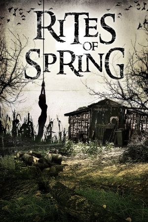 Image Rites of Spring – Der Film