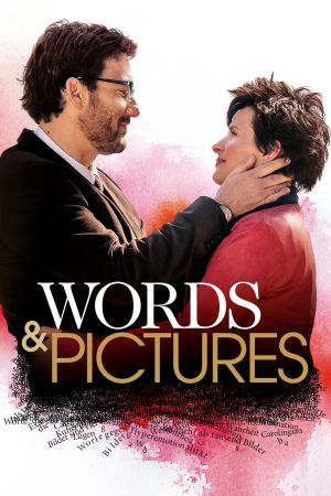 Image Words & Pictures – Der Film