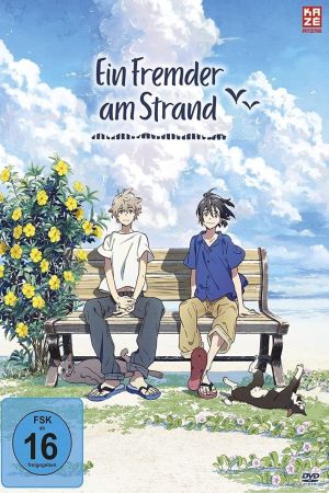 Image Ein Fremder am Strand – Der Film