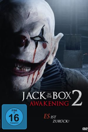 Image The Jack in the Box 2 - Awakening – Der Film