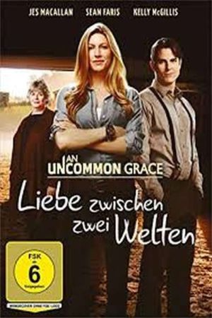 Image An Uncommon Grace - Liebe zwischen zwei Welten – Der Film