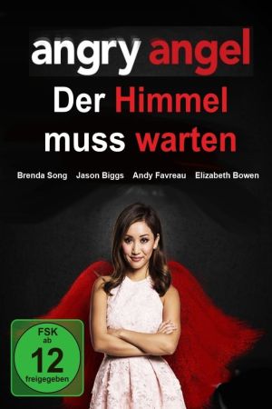 Image Angry Angel - Der Himmel muss warten – Der Film