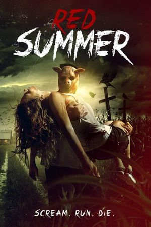 Image Bloody Summer - Schrei. Lauf. Stirb – Der Film