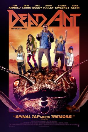 Image Dead Ant – Der Film