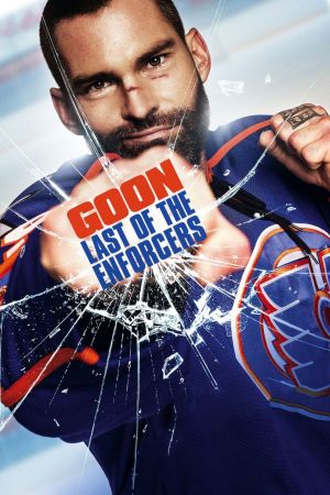 Image Goon: Last of the Enforcers – Der Film