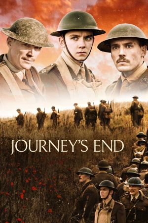 Image Journey's End – Der Film