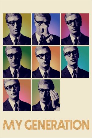 Image My Generation – Der Film