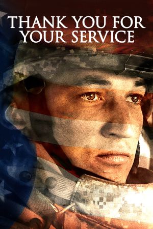 Image Thank You for Your Service – Der Film