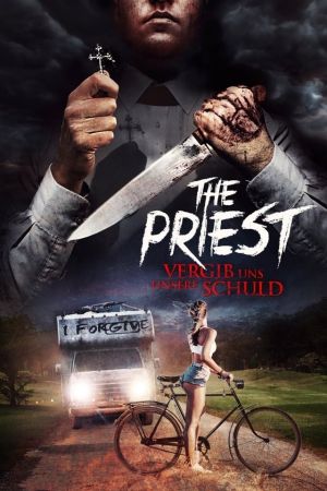Image The Priest - Vergib uns unsere Schuld – Der Film