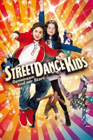 Image StreetDance Kids - Gemeinsam sind wir Stars – Der Film